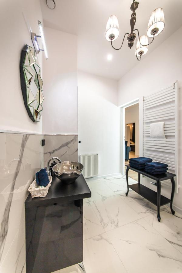 Moonlight Apartament Zielona Góra Eksteriør billede