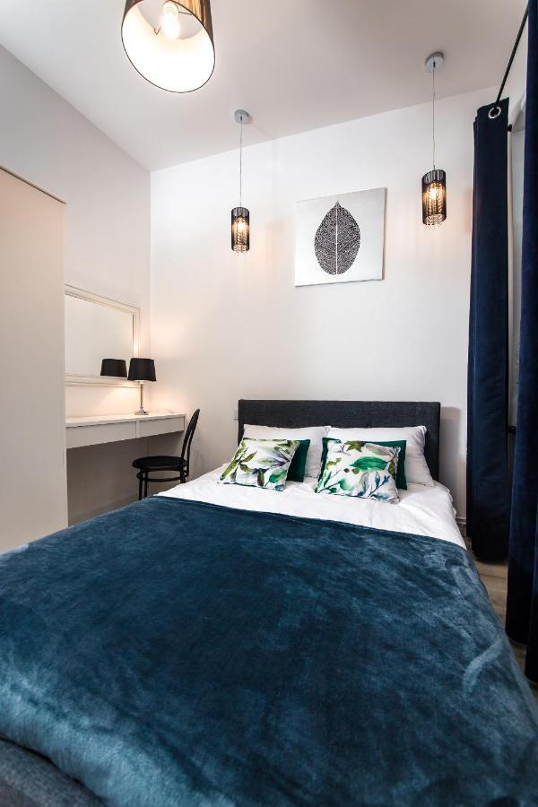 Moonlight Apartament Zielona Góra Eksteriør billede