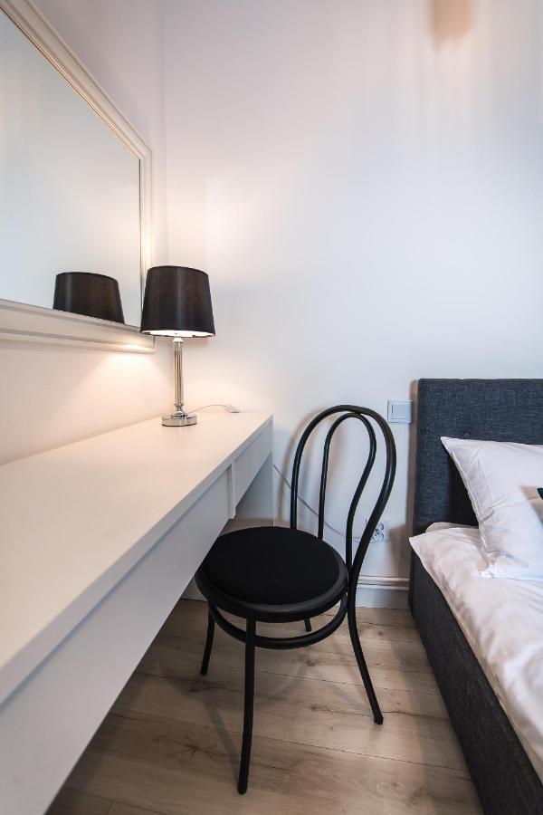 Moonlight Apartament Zielona Góra Eksteriør billede